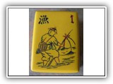 CHINESE BAKELITE #159