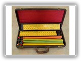 CHINESE BAKELITE #166