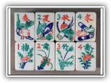 BONE & BAMBOO #477
