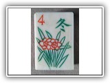 BONE & BAMBOO #478