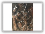 BONE & BAMBOO #493