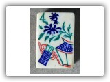 BONE & BAMBOO #501