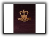 CORONET #270