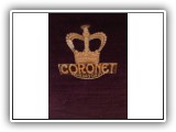 CORONET #270