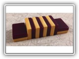 PIROXLOID 2-TONE BURGUNDY #251