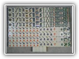 FEATURED IN: MAH JONGG: The Art of the Game (#BB108)