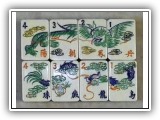 FEATURED IN: MAH JONGG: The Art of the Game (#BB108)