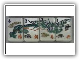 FEATURED IN: MAH JONGG: The Art of the Game (#BB108)