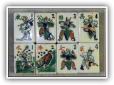 FEATURED IN: MAH JONGG: The Art of the Game (#BB120)