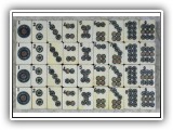 FEATURED IN: MAH JONGG: The Art of the Game (#BB135)