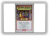 FEATURED IN: MAH JONGG: The Art of the Game (MISC BROCHURES)
