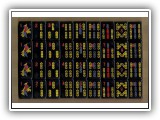 FEATURED IN: MAH JONGG: The Art of the Game (#MJ105)