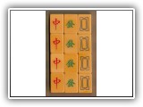 FEATURED IN: MAH JONGG: The Art of the Game (#MJ115)