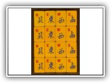 FEATURED IN: MAH JONGG: The Art of the Game (#MJ124)