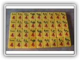 FEATURED IN: MAH JONGG: The Art of the Game (#MJ154)