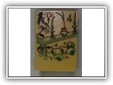FEATURED IN: MAH JONGG: The Art of the Game (#MJ20)