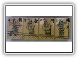 FEATURED IN: MAH JONGG: The Art of the Game (#MJ20)