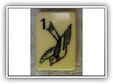 FEATURED IN: MAH JONGG: The Art of the Game (#MJ26)