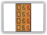 FEATURED IN: MAH JONGG: The Art of the Game (#MJ31)