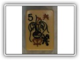 FEATURED IN: MAH JONGG: The Art of the Game (#MJ48)