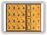 FEATURED IN: MAH JONGG: The Art of the Game (#MJ50)