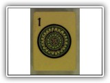 FEATURED IN: MAH JONGG: The Art of the Game (#MJ52)