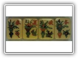 FEATURED IN: MAH JONGG: The Art of the Game (#MJ58)