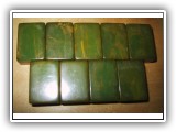 FEATURED IN: MAH JONGG: The Art of the Game (#MJ60)