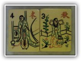 FEATURED IN: MAH JONGG: The Art of the Game (#MJ67)