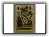 FEATURED IN: MAH JONGG: The Art of the Game (#MJ80)