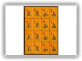 FEATURED IN: MAH JONGG: The Art of the Game (#MJ82)