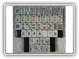 FEATURED IN: MAH JONGG: The Art of the Game (#X11)
