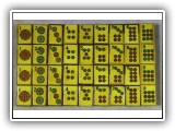 FEATURED IN: MAH JONGG: The Art of the Game (#X41)