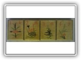 FEATURED IN: MAH JONGG: The Art of the Game (#X41)