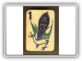 FEATURED IN: MAH JONGG: The Art of the Game (#X42)
