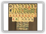 FEATURED IN: MAH JONGG: The Art of the Game (#X42)
