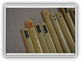 FEATURED IN: MAH JONGG: The Art of the Game (#X42)