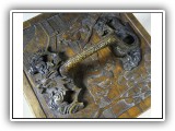 FEATURED IN: MAH JONGG: The Art of the Game (#X42)
