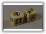 FEATURED IN: MAH JONGG: The Art of the Game (#X42)