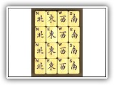 FEATURED IN: MAH JONGG: The Art of the Game (#X42)
