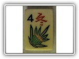 FEATURED IN: MAH JONGG: The Art of the Game (#X46)