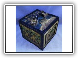 FEATURED IN: MAH JONGG: The Art of the Game (#X52)