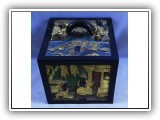 FEATURED IN: MAH JONGG: The Art of the Game (#X52)
