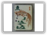 FEATURED IN: MAH JONGG: The Art of the Game (X#59)