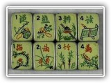 FEATURED IN: MAH JONGG: The Art of the Game (#X67)