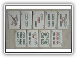 FEATURED IN: MAH JONGG: The Art of the Game (#X76)