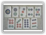 FEATURED IN: MAH JONGG: The Art of the Game (#X76)