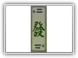FEATURED IN: MAH JONGG: The Art of the Game (#X77)