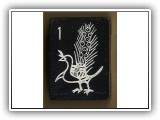 FEATURED IN: MAH JONGG: The Art of the Game (#X8)