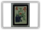 FEATURED IN: MAH JONGG: The Art of the Game (#X9)